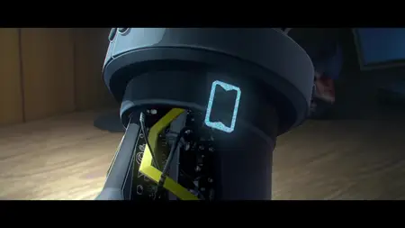 To Be Hero X - 05 (720p