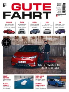 Gute Fahrt - 14 November 2024