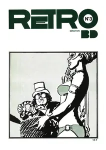 Retrospective BD - Tome 3