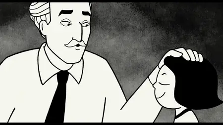 Persepolis (2007)