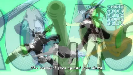 My Hero Academia 5th Season - 17