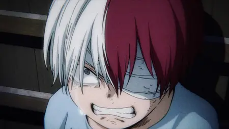 My Hero Academia 5th Season - 17