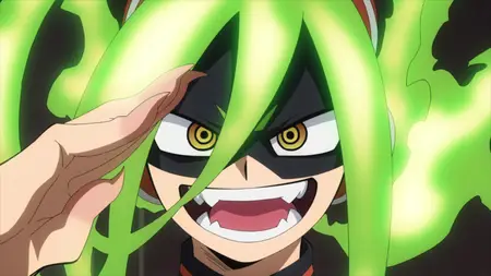 My Hero Academia 5th Season - 17
