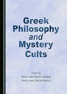 Greek Philosophy and Mystery Cults