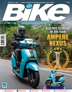 Bike India - April 2025