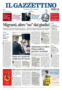 Il Gazzettino Rovigo - 5 Dicembre 2024