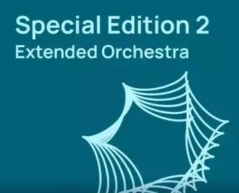 VSL Vienna Symphonic Library Studio Special Edition Vol. 2 for Synchron Player