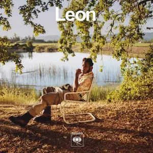 Leon Bridges - Leon (2024) (Hi-Res)