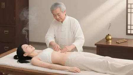 Acupressure For Weight Loss: Healthy Slimming & Body Balance