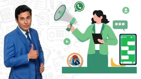 Whatsapp Api Using Interakt Course In Hindi