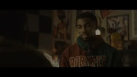 Ironheart S01E04