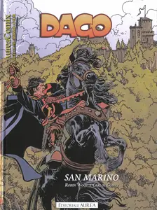 Dago - Volume 173 - San Marino