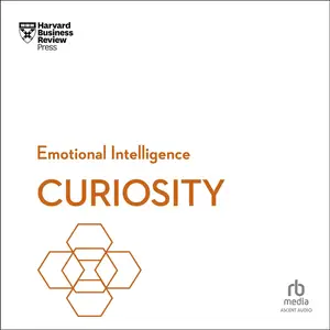 Curiosity  [Audiobook]