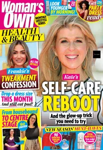 Woman's Own Special - Issue 294 2025