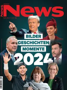 News - 19 Dezember 2024