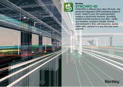 Synchro 4D Pro 2024 (6.5.4.35)