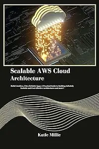 Scalable AWS Cloud Architecture