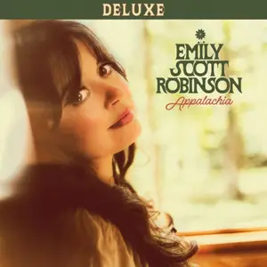 Emily Scott Robinson - Appalachia (Deluxe Edition) (2026) [Official Digital Download 24/96]