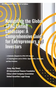 Navigating the Global SPAC Listing Landscape