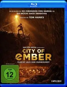 City of ember - Flucht aus der Dunkelheit (2008)