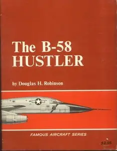 The B-58 Hustler (Repost)