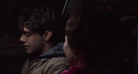I Killed my Mother / J'ai tué ma mère (2009)