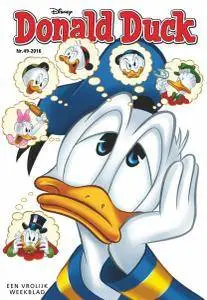 Donald Duck Nr.49 2016