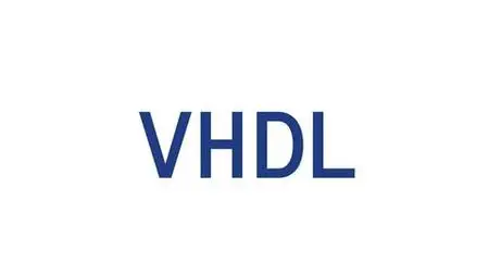 VHDL Programming with Intel Quartus Prime Tool