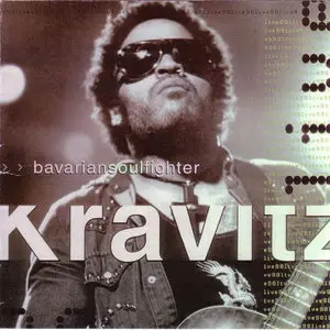 Lenny Kravitz - Bavariansoulfighter (2CD) (1999) {Grab It} **[RE-UP]**