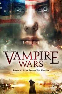 Vampire Wars / Dead South (2016)