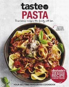 taste.com.au Cookbooks - March 01, 2017