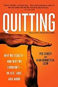 Quitting [Repost]