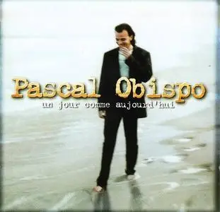 Pascal Obispo - Un jour comme aujourd'hui - 1994