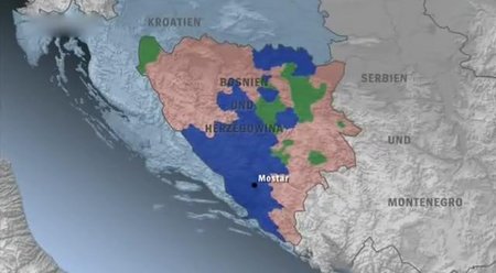Welt im Krieg Voelkerhass und Brudermord Krieg auf dem Balkan Teil 4