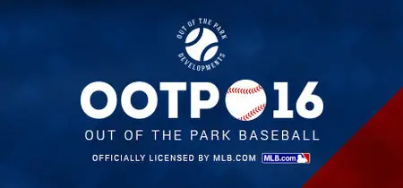 Out of the Park Baseball 16 v16.6.30 Update (2015)