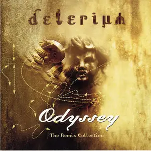 Delerium - Odyssey: The Remix Collection (2001) Repost