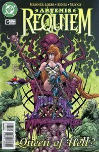 Artemis - Requiem 1-6