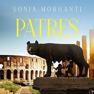 «Patres» by Sonia Morganti