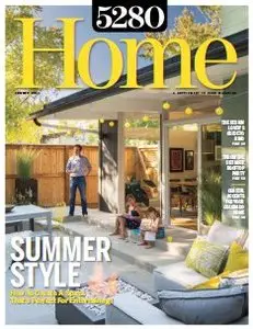 5280 Home - Summer 2014
