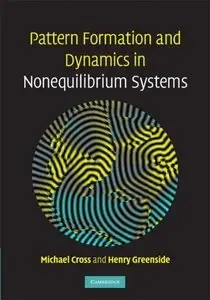 Pattern Formation and Dynamics in Nonequilibrium Systems (repost)