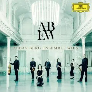 Alban Berg Ensemble Wien - Alban Berg Ensemble Wien (2020) [Official Digital Download 24/96]