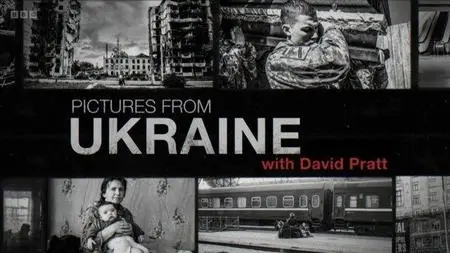 BBC - Pictures from Ukraine (2023)