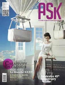 ASK Magazine - January/February 2015