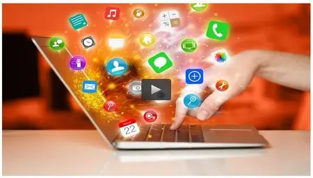 Udemy – How to Be a Mobile Apps and Games Entrepreneur