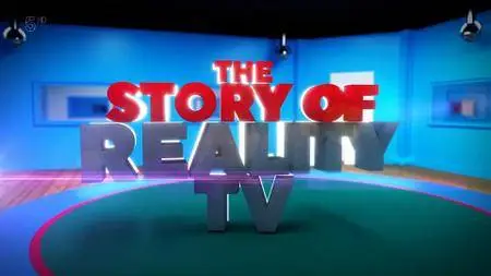 Channel 5 - The Reality TV Story (2018)