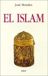 «El Islam» by José Morales Marín