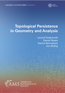 Topological Persistence in Geometry and Analysis