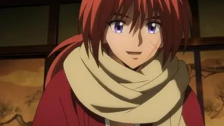 Rurouni Kenshin 2023 - S01E03