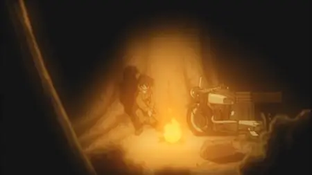 Kino's Journey (2003) [The Complete Collection]