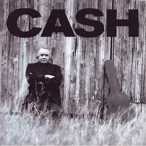 Johnny Cash - Unchained (1996)